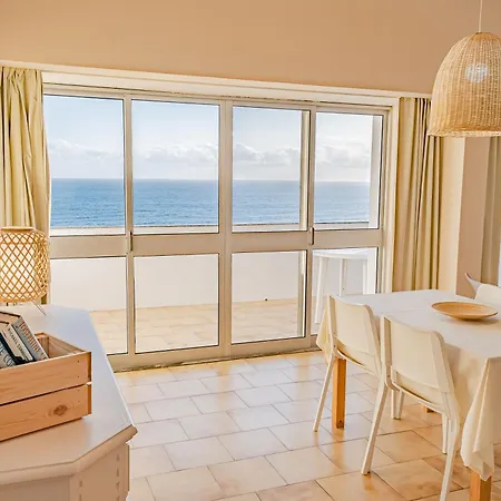 Sea View 5h Apartman Portimão