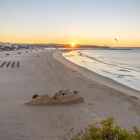 Apartamento Sea View 5h *