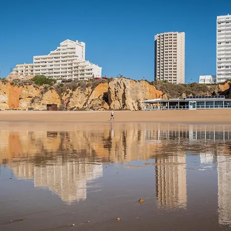 Apartamento Sea View 5h *
