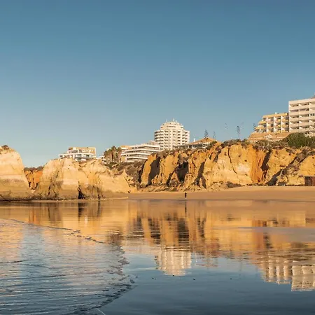 Apartamento Sea View 5h *