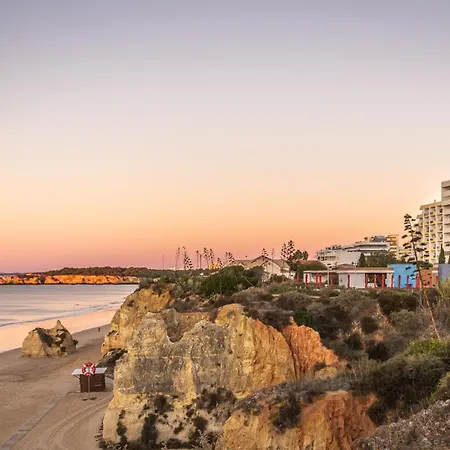 Sea View 5h Apartment Portimao
