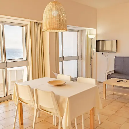 Apartamento Sea View 5h